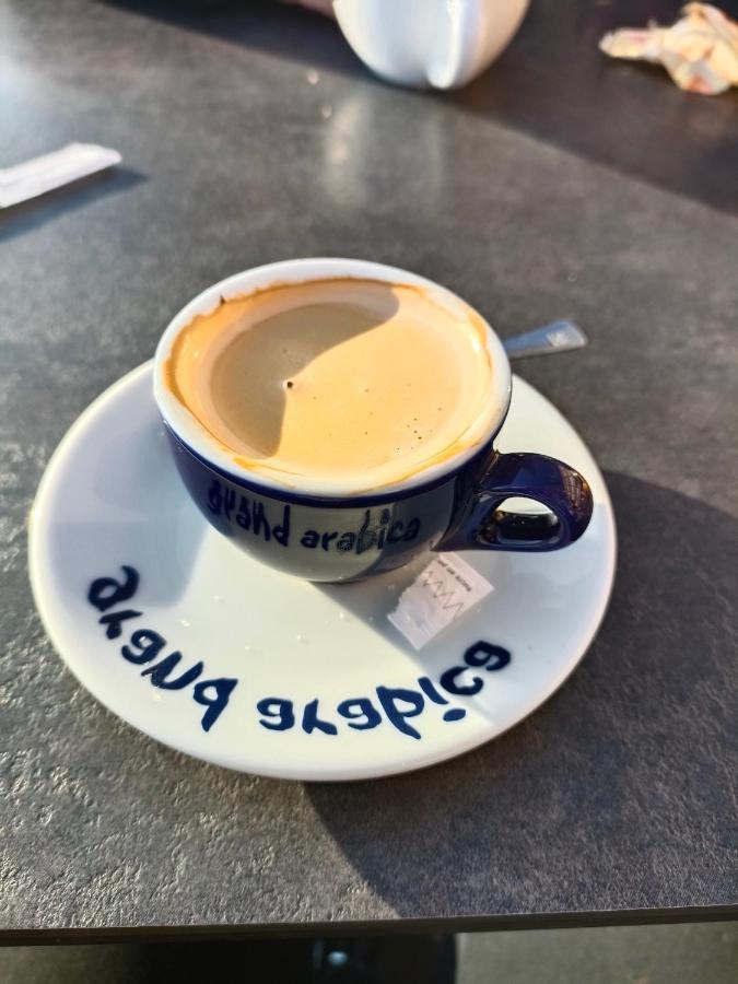 Vacance Au Grau D'Agde Le Grau-dʼAgde Exteriör bild